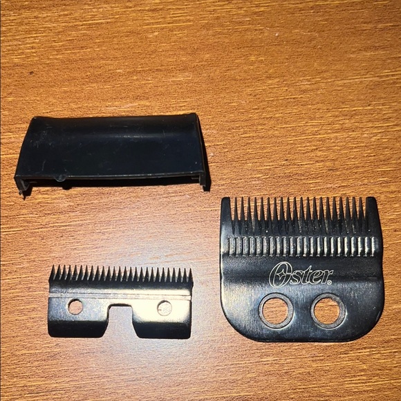 Oster Electric Clipper Blade - Picture 1 of 1